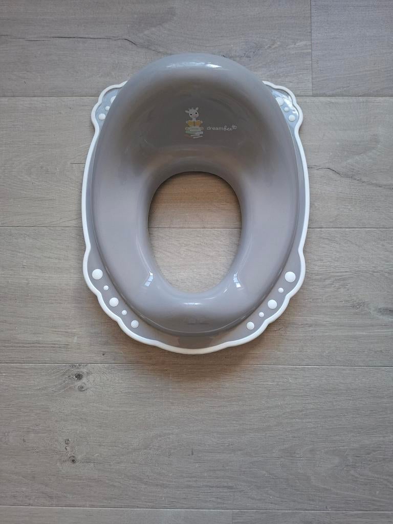 WC bril verkleiner Dreambee, Enlèvement