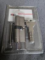 cilinderslot, Ophalen, Zo goed als nieuw