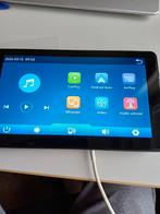 Carplay scherm, Ophalen, Zo goed als nieuw