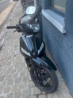 Scooter Peugeot 2023 50cc avec papier en panne, Vélos & Vélomoteurs, Scooters | SYM, Autres modèles, Enlèvement ou Envoi, Classe B (45 km/h)