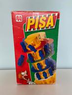 Gezelschapsspel - Toren van Pisa, Hobby en Vrije tijd, Gezelschapsspellen | Overige, Een of twee spelers, Ophalen of Verzenden