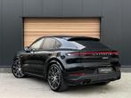 Porsche Cayenne Coupé 3.0 E-Hybrid PANO|MASSAGE|STOELVENTILA, Autos, Cayenne, Achat, Entreprise, Carnet d'entretien