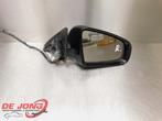 Buitenspiegel rechts van een Audi A3, Auto-onderdelen, Gebruikt, -, -, -
