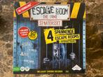 Escape Room startersset, Hobby en Vrije tijd, Ophalen of Verzenden, Zo goed als nieuw