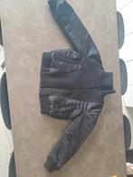 Bomber jas C&A maat M, C&A, Ophalen, Maat 38/40 (M), Zwart