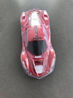 Auto met lichtjes en geluid, in perfecte staat, Kinderen en Baby's, Ophalen of Verzenden, Nieuw