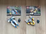 Sets Lego Star Wars - achat à l’unité ou possible en lot, Enfants & Bébés, Jouets | Duplo & Lego, Enlèvement ou Envoi, Comme neuf