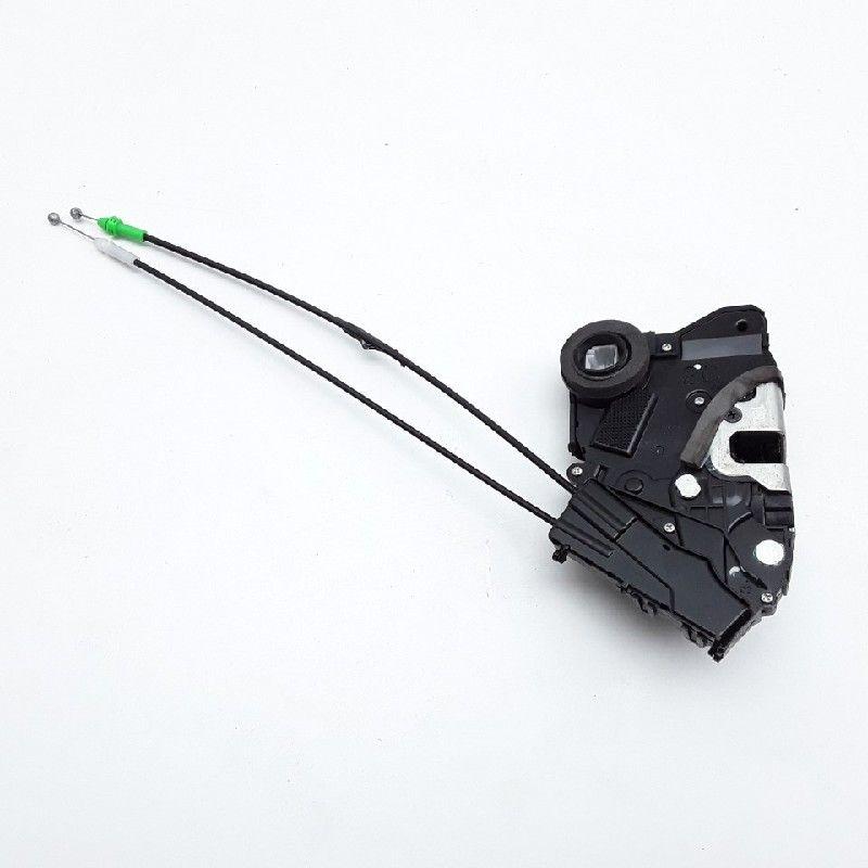 SERRURE DE PORTE RODS AVANT DROIT Toyota Yaris II (P9), Utilisé, Toyota