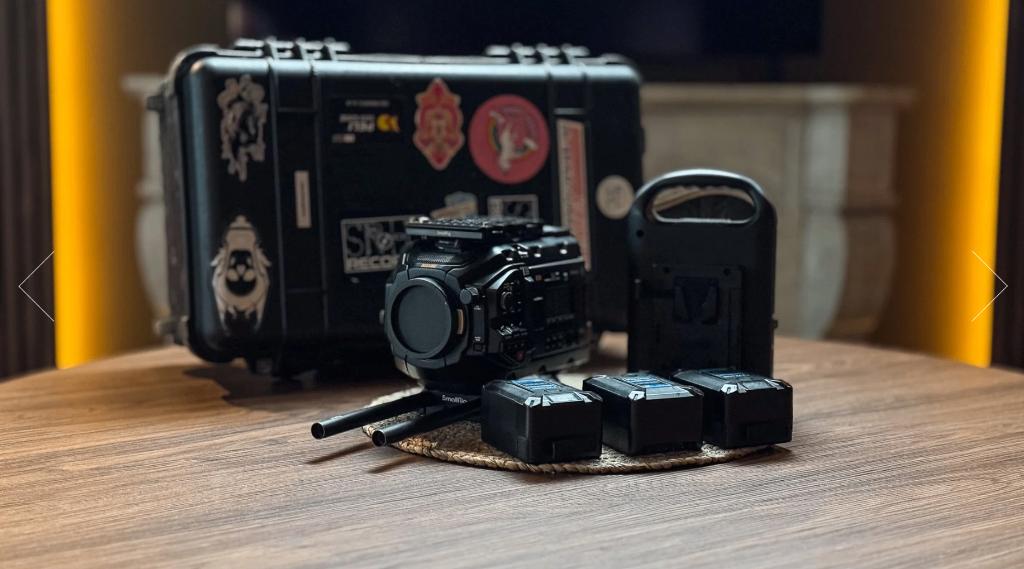 Video materiaal, Audio, Tv en Foto, Videocamera's Digitaal, Nieuw, Camera, Canon, Ophalen