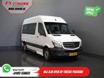 Mercedes-Benz Sprinter Mercedes-Benz 313 2.2 CDI Aut. E6 L2H, Auto's, Bestelwagens en Lichte vracht, Automaat, 173 g/km, Airconditioning