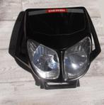 phare derbi, Enlèvement, Phare, Derbi