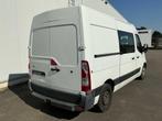 Renault Master Véhicule Commercial, Autos, Euro 5, Achat, Entreprise, Diesel