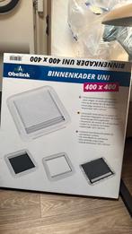 Binnenkader Uni, Caravans en Kamperen, Caravanaccessoires, Ophalen of Verzenden, Nieuw
