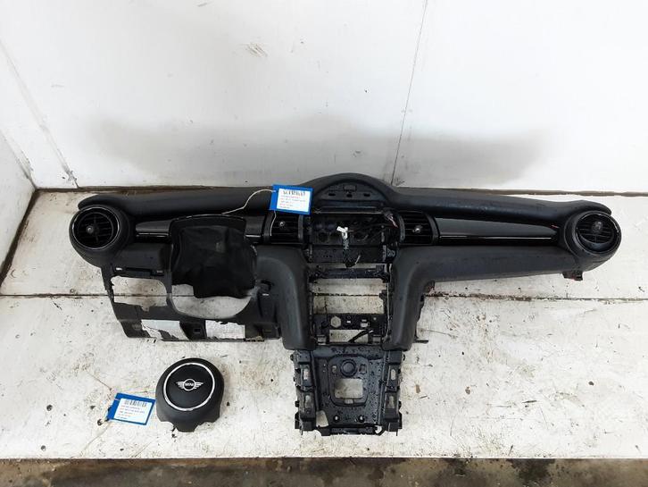 AIRBAG ENSEMBLE Mini Mini (F55) (09-2013/10-2017), Autos : Pièces & Accessoires, Autres pièces automobiles, Mini, Utilisé