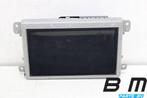Navigatie display Audi A6 4F Avant 4F0919603B, Auto diversen, Autoradio's, Gebruikt