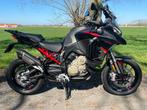 Ducati Multistrada V4 S Grandtour, Handvatverwarming, 4 cilinders, Motorrijbewijs A, Particulier