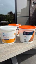 Waterbehandelingsprodukten zwembad, Tuin en Terras, Ophalen, Nieuw
