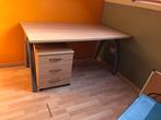 bureau met ladenblok, Enlèvement, Utilisé, Bureau