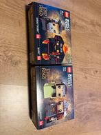 Lego lord of the rings, Ophalen of Verzenden, Zo goed als nieuw, Complete set, Lego
