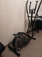 Crosstrainer domyos, Enlèvement, Utilisé, Jambes, Métal