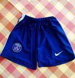 Short Nike Paris Saint-Germain Dri-FIT 8 ans/128 cm, Enlèvement ou Envoi, Comme neuf, Nike, Garçon
