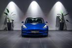 Tesla Model 3 LONG RANGE AWD DUAL MOTOR 560 KM (WLTP) LEDER, Automaat, Stof, Gebruikt, 82 kWh