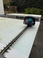 Makita heggenschaar DUH523 defect, Tuin en Terras, Heggenscharen, Ophalen of Verzenden, Gebruikt, Accu