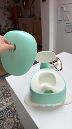 Plaspot Baninni, Enlèvement, Comme neuf