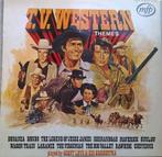 LP TV Western Themes, Cd's en Dvd's, Ophalen of Verzenden, Zo goed als nieuw, 12 inch