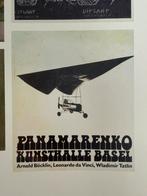 Panamarenko, Ophalen of Verzenden, Zo goed als nieuw