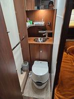 caravan, Hefbed, Tabbert, 7 tot 8 meter, Particulier