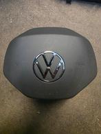 airbag volant Volkswagen T-cross polo taigo, Enlèvement, Utilisé, Volkswagen