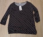 Nieuw blous bel en bo maat 40, Kleding | Dames, Blouses en Tunieken, Ophalen of Verzenden, Maat 38/40 (M)