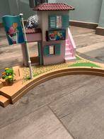 Glacier playmobil, Enlèvement, Comme neuf, Accessoires