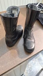 Motor laarzen maat 45 goede staat, Motoren, Ophalen of Verzenden, Laarzen