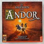 De Legenden van Andor Bordspel 999 Games gezelschapsspel, Hobby en Vrije tijd, Gezelschapsspellen | Bordspellen, Een of twee spelers
