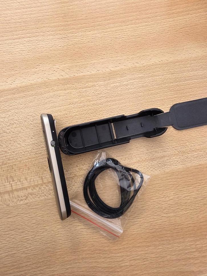 sèche-linge phonak allumé, TV, Hi-fi & Vidéo, Amplificateurs & Ampli-syntoniseurs, Comme neuf, Enlèvement ou Envoi