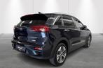 KIA Niro e-Niro More, Auto's, Kia, Stof, Gebruikt, Blauw, https://public.car-pass.be/vhr/25a13eb0-12e1-4599-a112-d5771082a066