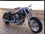 Harley davidson fatboy, Motoren, Particulier