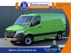 Mercedes-Benz Sprinter 317 CDI 170 PK AUTOMAAT RWD / L2H1 /, Autos, Achat, Carnet d'entretien, Mercedes-Benz, 244 g/km