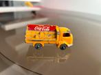 Matchbox Lesney Karrier Bantam Coca-Cola Lorry nr 37-A 1957, Collections, Enlèvement ou Envoi