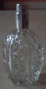 Bouteille parfum, Collections, Enlèvement ou Envoi