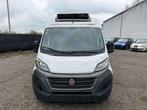 Fiat Ducato 2.2 Multijet L3H2KOELWAGENFRIGO, Achat, Euro 6, Boîte manuelle, Noir
