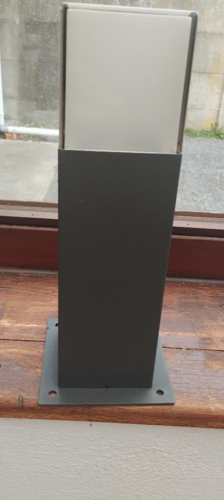 SLV Grafit 30, Maison & Meubles, Enlèvement ou Envoi, Neuf, Métal