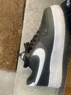 Nike air force, Kleding | Heren, Schoenen, Ophalen, Zwart, Zo goed als nieuw, Sneakers