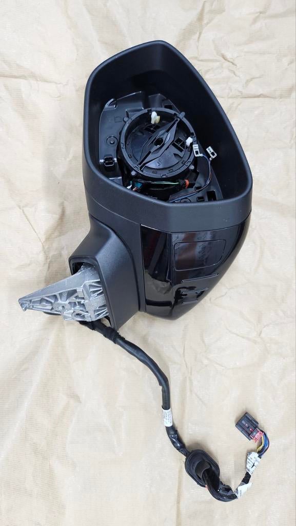 Audi A5 rétroviseur, Autos : Pièces & Accessoires, Enlèvement, Audi