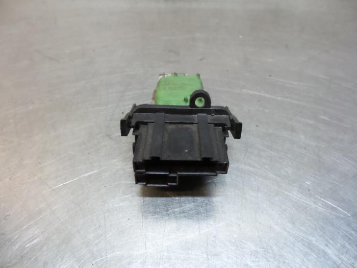 Kachel Weerstand van een Volkswagen Golf (Golf 91-), Auto-onderdelen, Airco en Verwarming, Volkswagen, Gebruikt, 3 maanden garantie