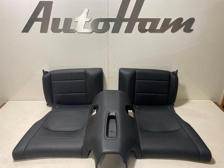 ACHTERBANK Porsche 911 (991) (01-2011/12-2020), Auto-onderdelen, Interieur en Bekleding, Porsche, Gebruikt
