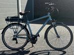 Elektrische fiets veloci middenmotor nieuwstaat, Ophalen, Zo goed als nieuw