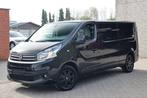 Fiat Talento LENGTE-2*NAVIGATIE*ACHTERUITRIJCAMERA*APPLE-CAR, Voorwielaandrijving, Stof, 4 cilinders, Bedrijf